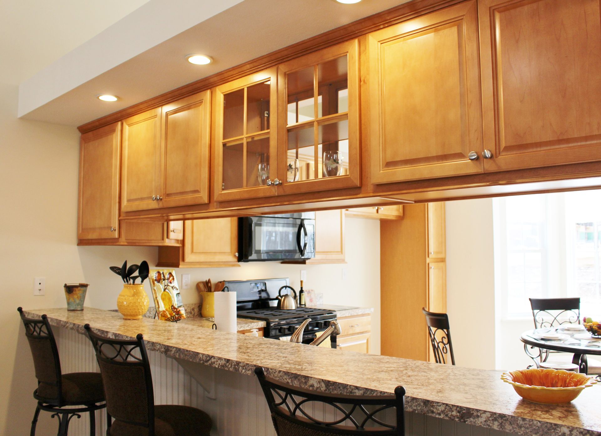 New Homes at Sawmill Ridge in Atkinson NH Lewis Builders Development